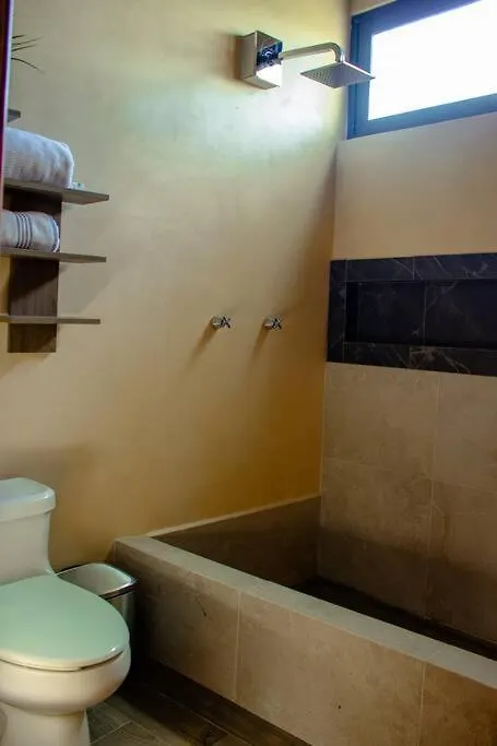 بيت للعطل فيلا Casa Rosse تولوم